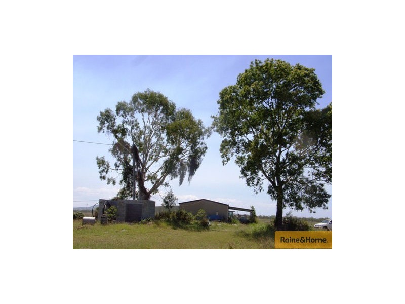 Gumlu QLD 4805