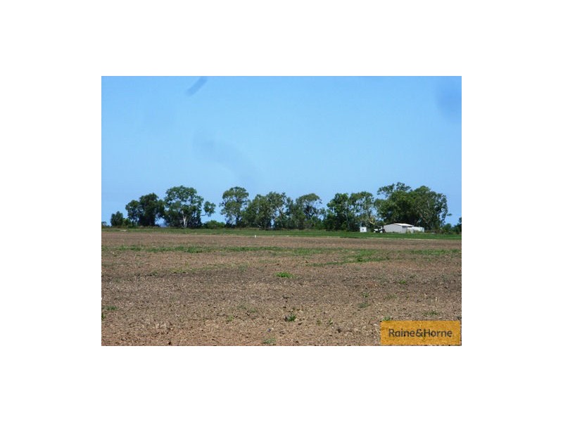 Gumlu QLD 4805