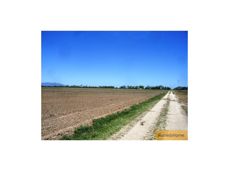 Gumlu QLD 4805