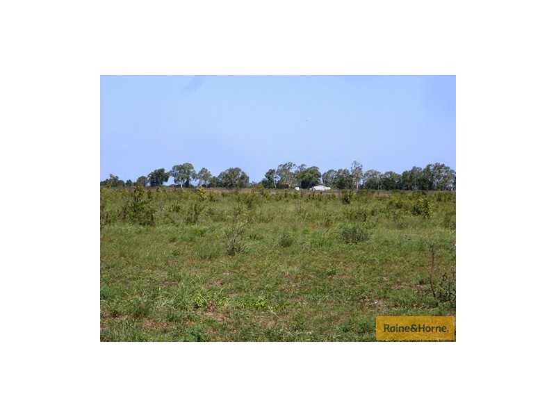 Gumlu QLD 4805