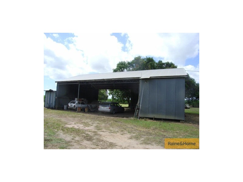 Home Hill QLD 4806