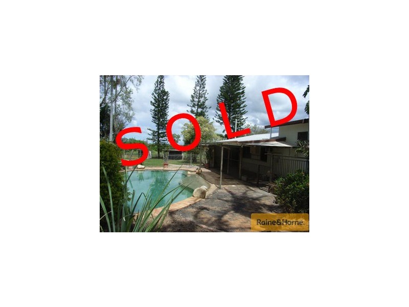 23 Etna Road, Ayr QLD 4807