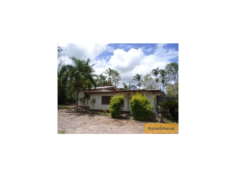 23 Etna Road, Ayr QLD 4807