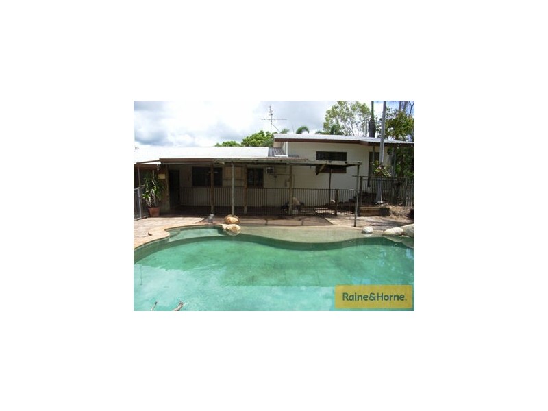 23 Etna Road, Ayr QLD 4807
