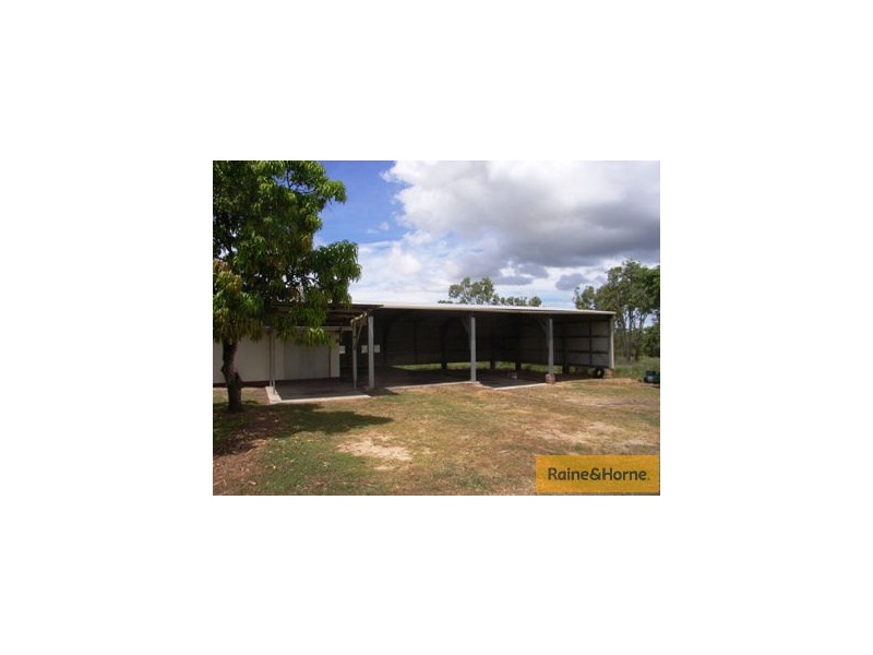 23 Etna Road, Ayr QLD 4807