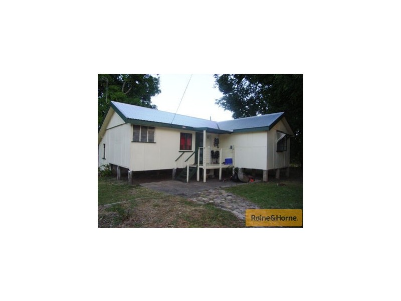 Home Hill QLD 4806
