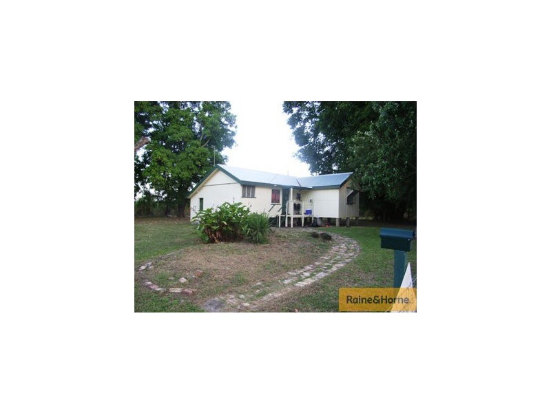 Home Hill QLD 4806