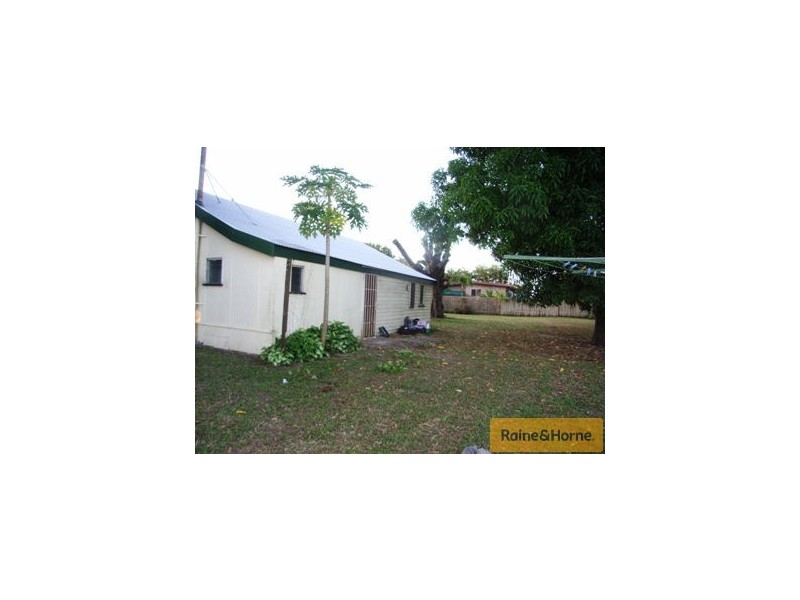 Home Hill QLD 4806