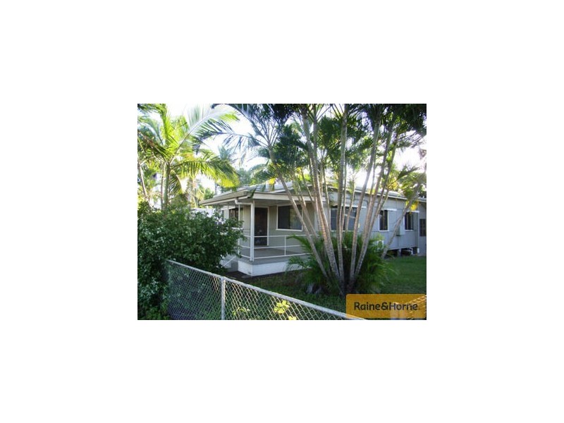 Ayr QLD 4807