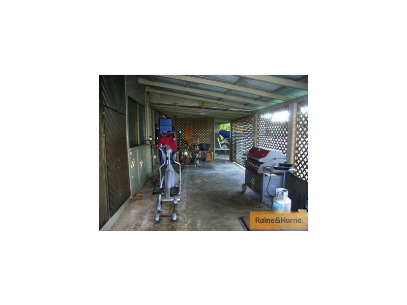 Ayr QLD 4807