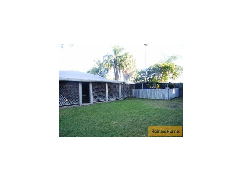 Ayr QLD 4807