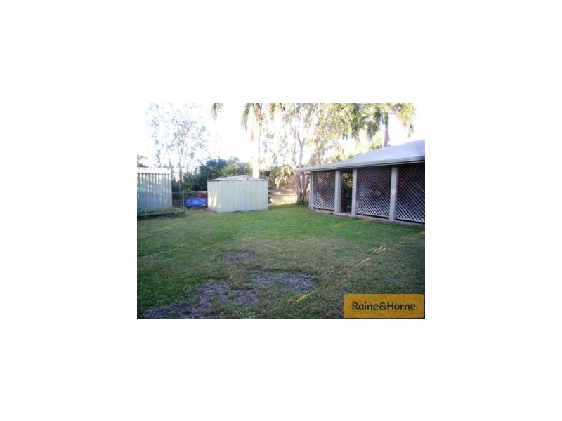 Ayr QLD 4807
