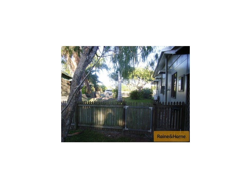 Ayr QLD 4807