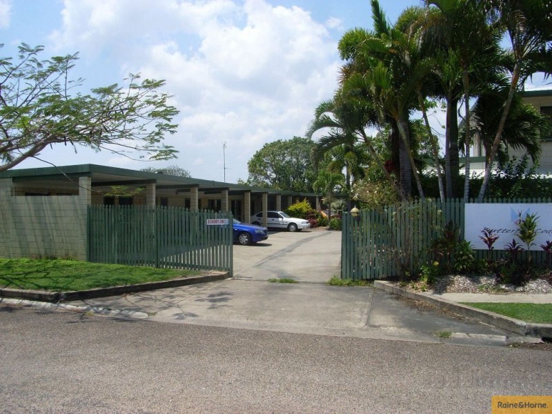 Ayr QLD 4807