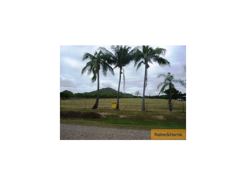 Mount Kelly QLD 4807