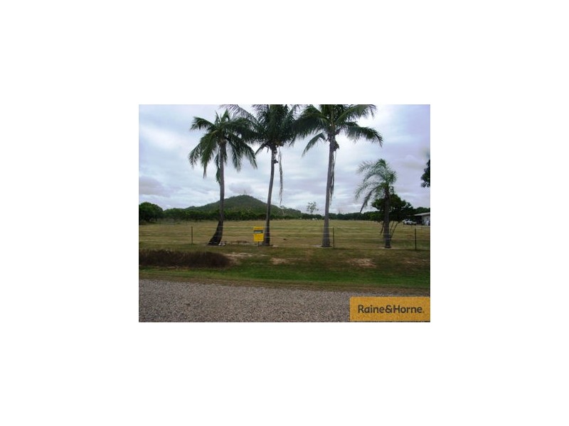 Mount Kelly QLD 4807
