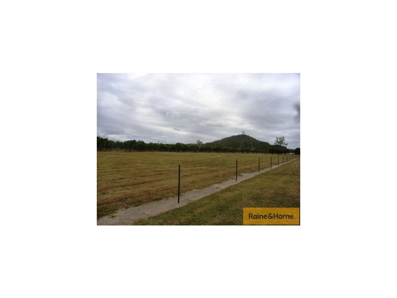 Mount Kelly QLD 4807