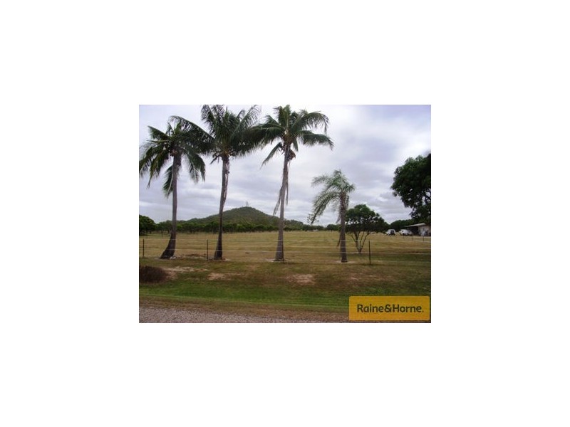 Mount Kelly QLD 4807