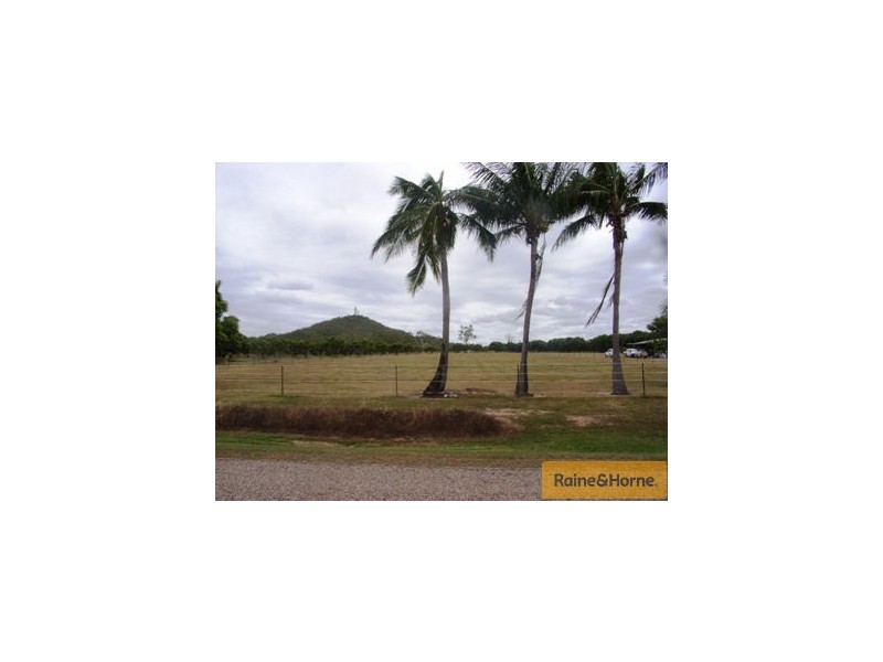 Mount Kelly QLD 4807