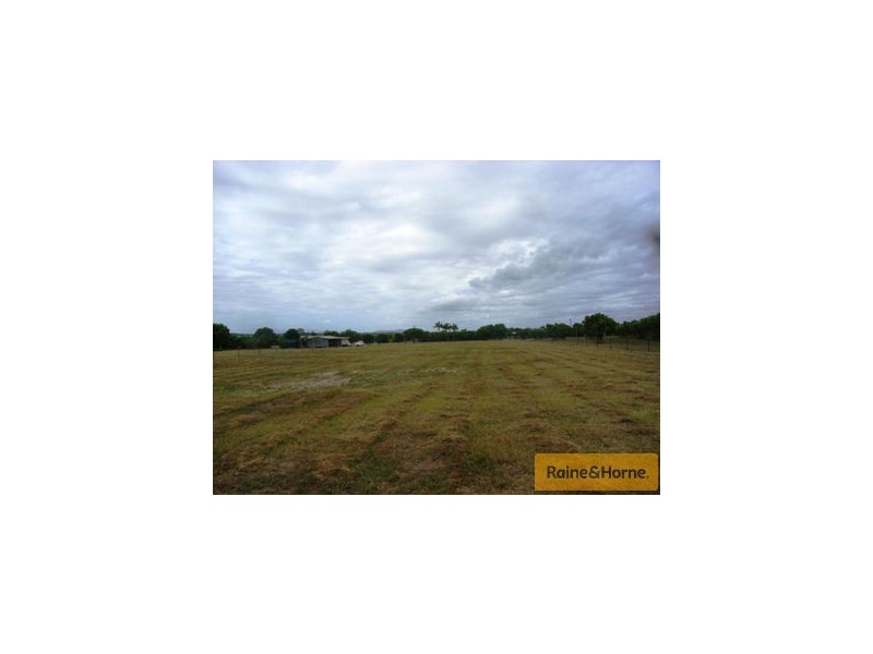 Mount Kelly QLD 4807