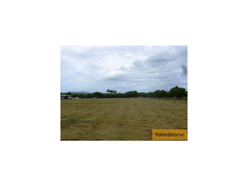 Mount Kelly QLD 4807