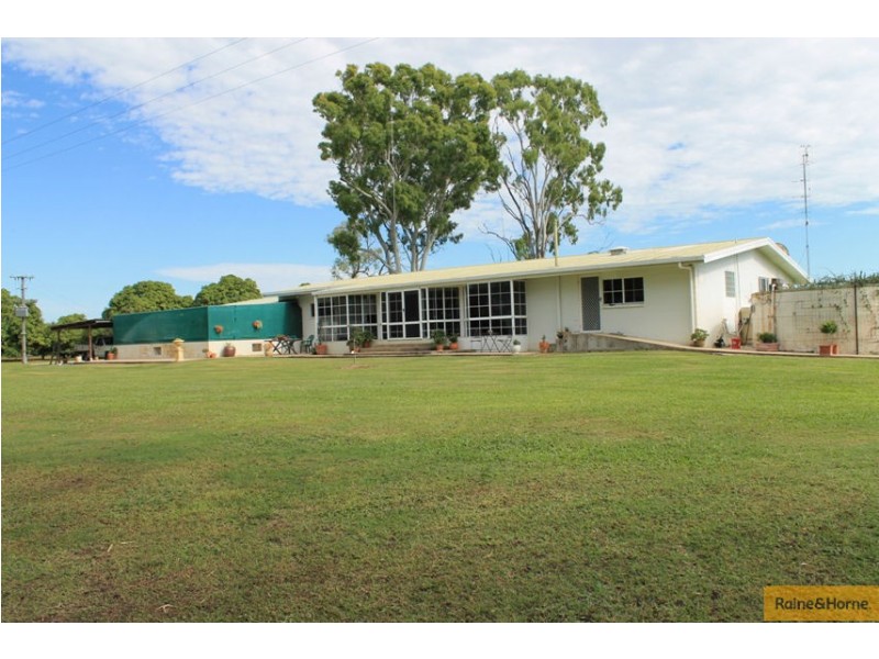 Ayr QLD 4807