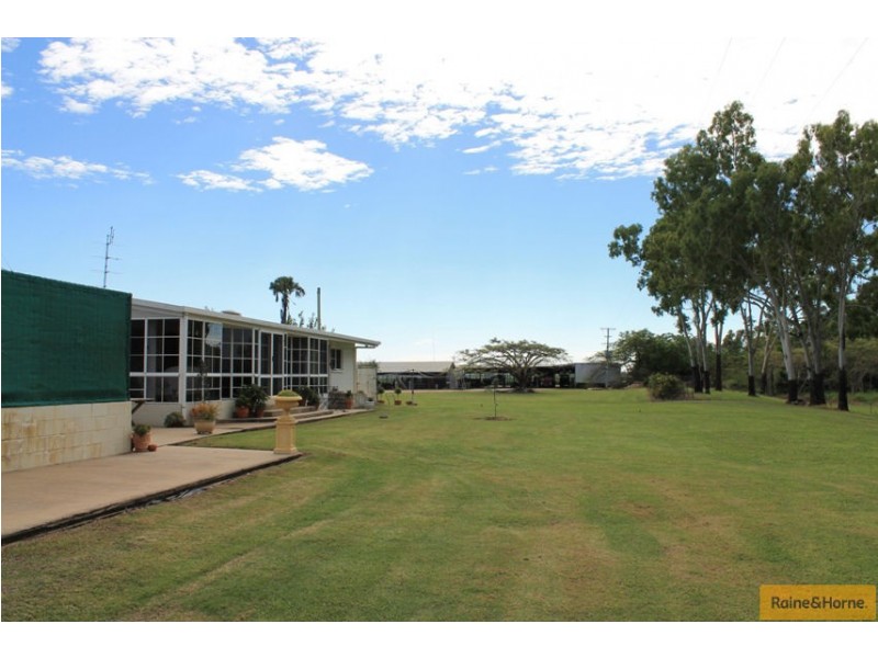 Ayr QLD 4807