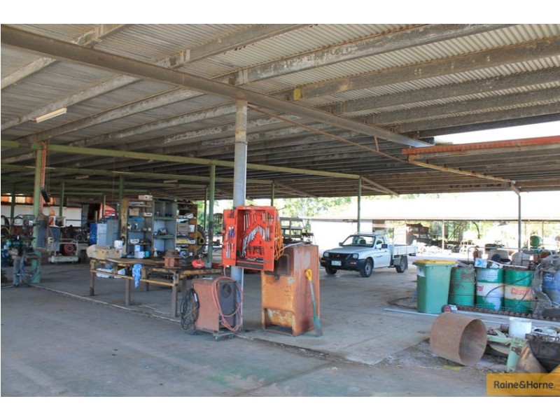Ayr QLD 4807