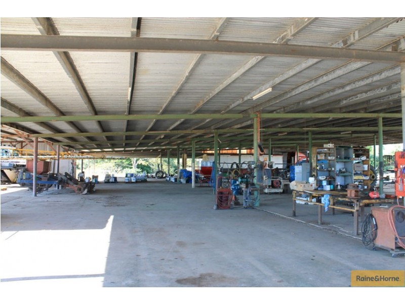 Ayr QLD 4807