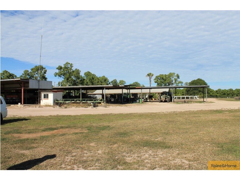 Ayr QLD 4807