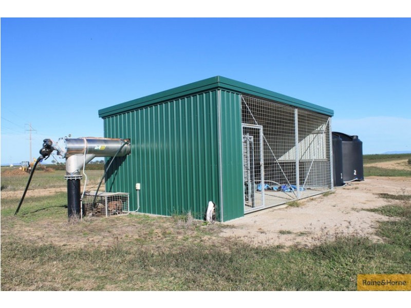 Ayr QLD 4807