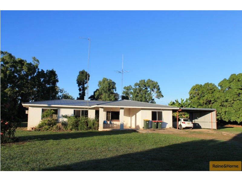 Ayr QLD 4807