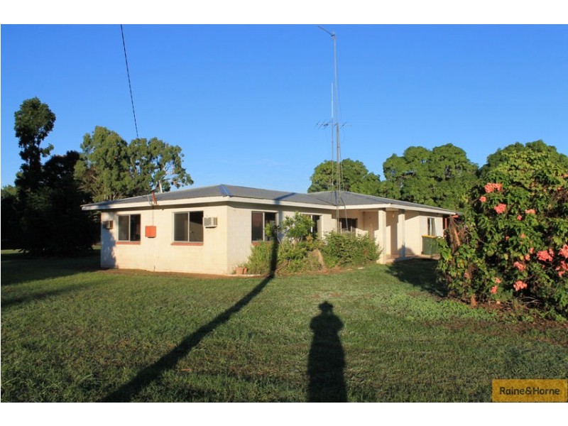 Ayr QLD 4807