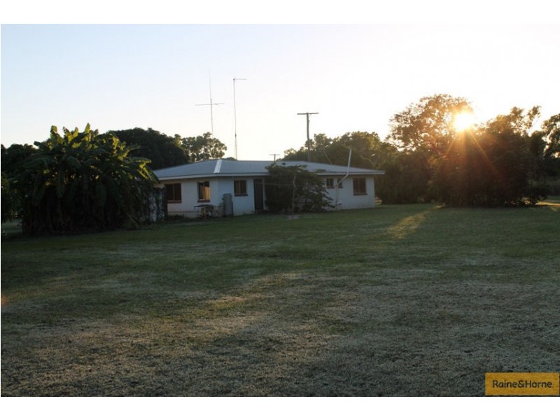 Ayr QLD 4807