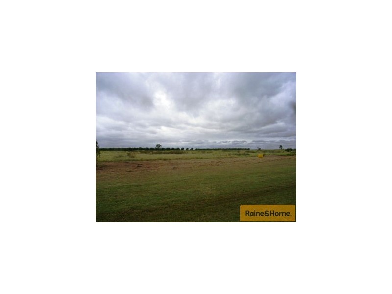 Horseshoe Lagoon QLD 4809