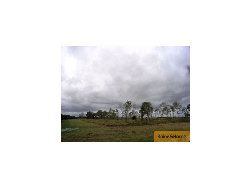 Horseshoe Lagoon QLD 4809