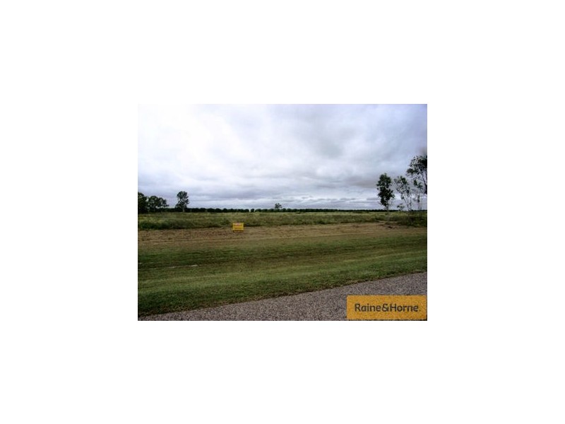 Horseshoe Lagoon QLD 4809