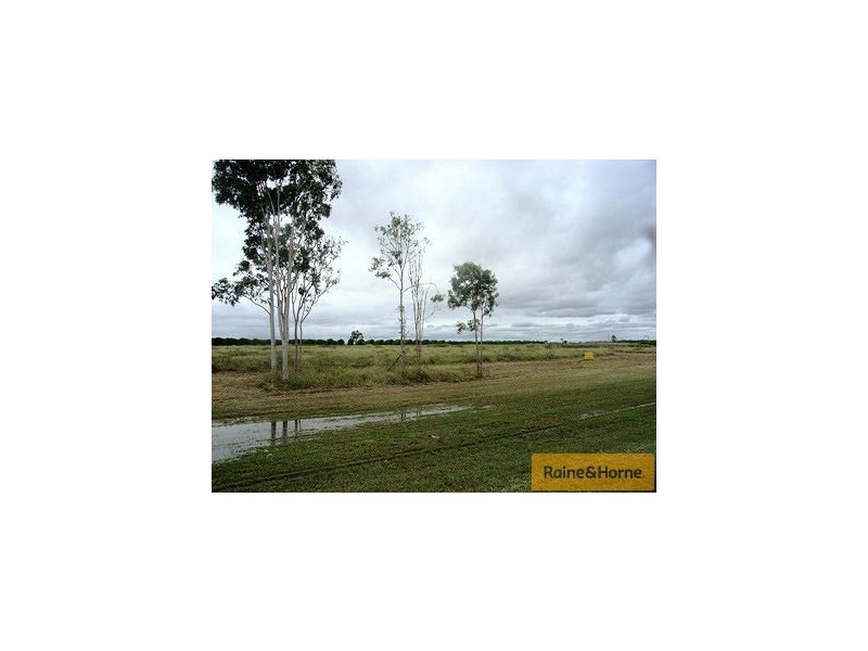 Horseshoe Lagoon QLD 4809