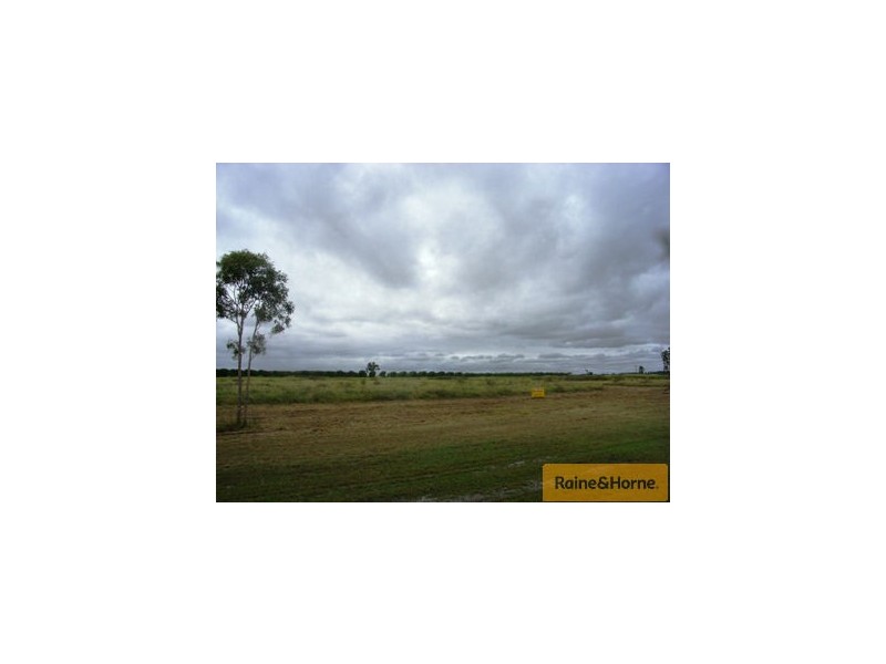 Horseshoe Lagoon QLD 4809