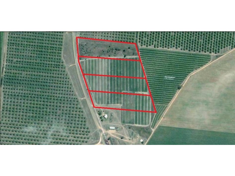 Horseshoe Lagoon QLD 4809