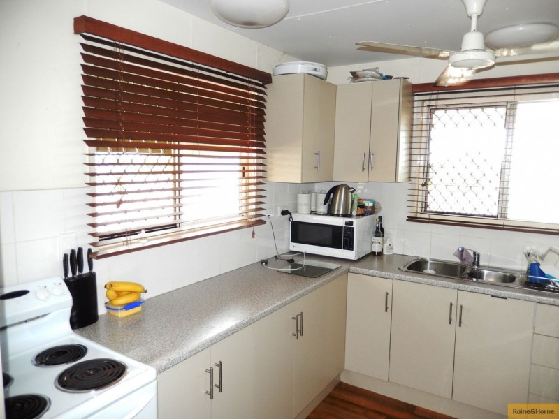 Brandon QLD 4808