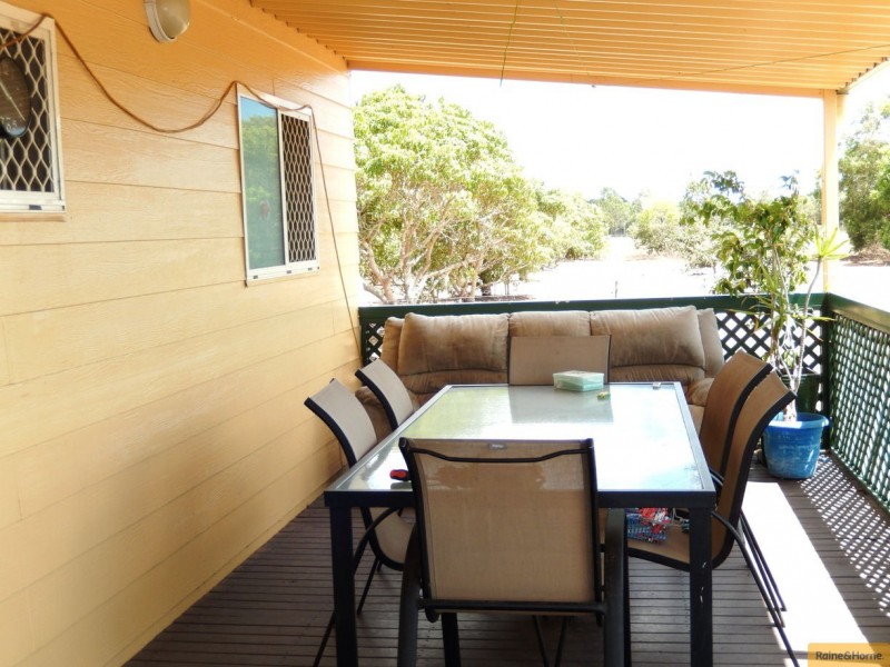 Brandon QLD 4808