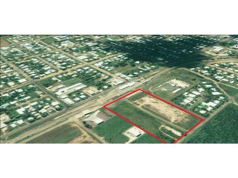 Ayr QLD 4807