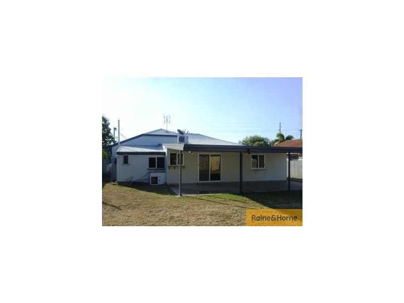 Ayr QLD 4807