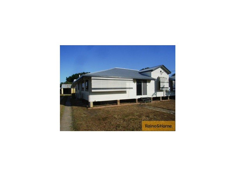 Ayr QLD 4807