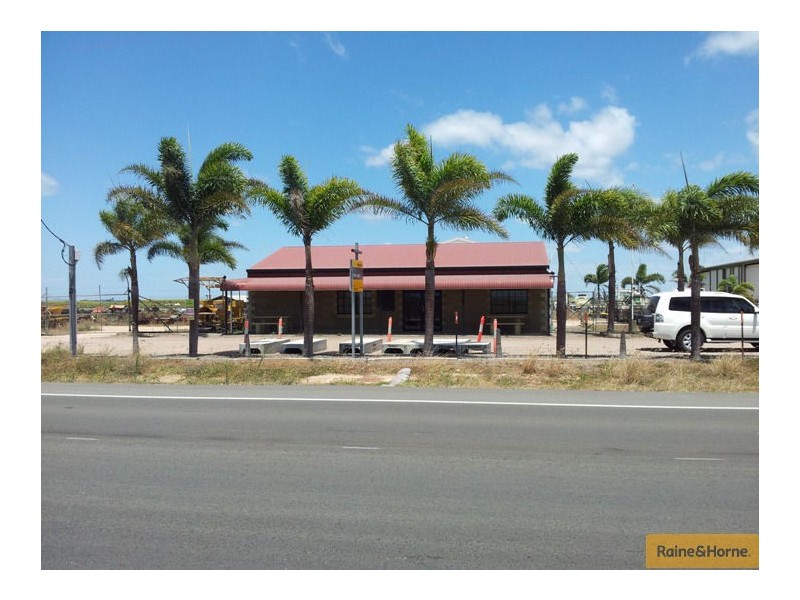 Brandon QLD 4808
