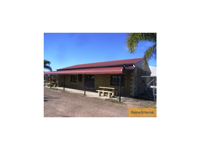 Brandon QLD 4808