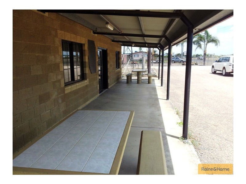 Brandon QLD 4808