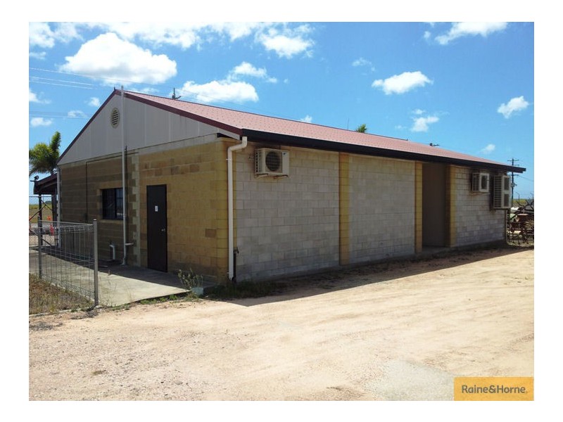 Brandon QLD 4808