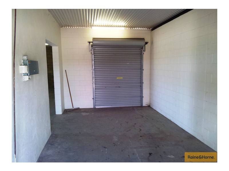 Brandon QLD 4808